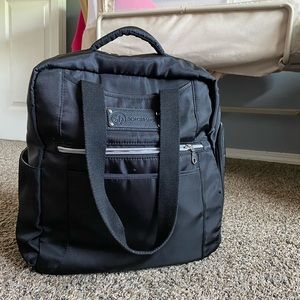 Sarah Wells Pump Bag (Kelly)